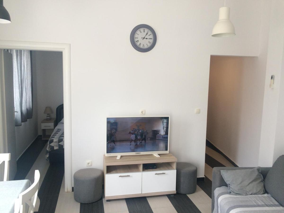 Villa Tiha Luka Neum Ngoại thất bức ảnh