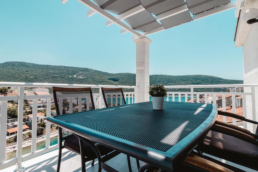 Villa Tiha Luka Neum Ngoại thất bức ảnh