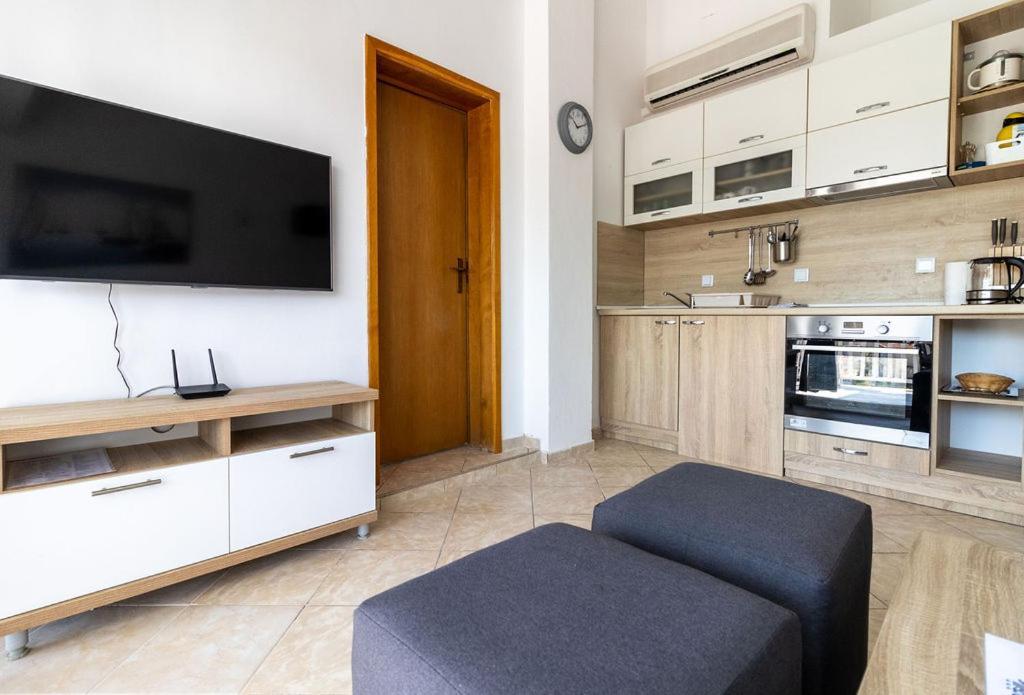 Villa Tiha Luka Neum Ngoại thất bức ảnh