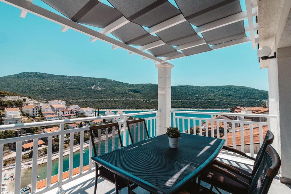Villa Tiha Luka Neum Ngoại thất bức ảnh