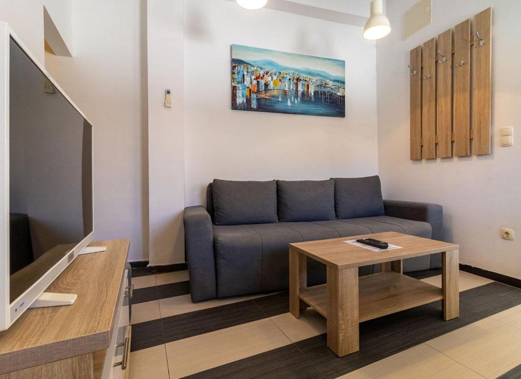 Villa Tiha Luka Neum Ngoại thất bức ảnh