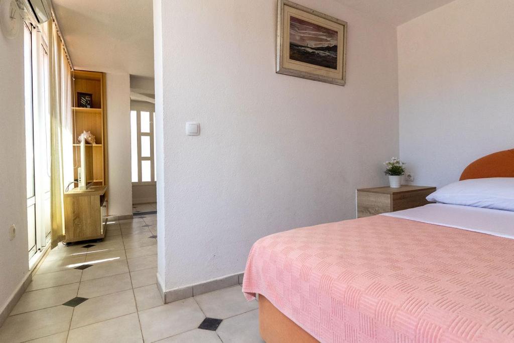 Villa Tiha Luka Neum Ngoại thất bức ảnh