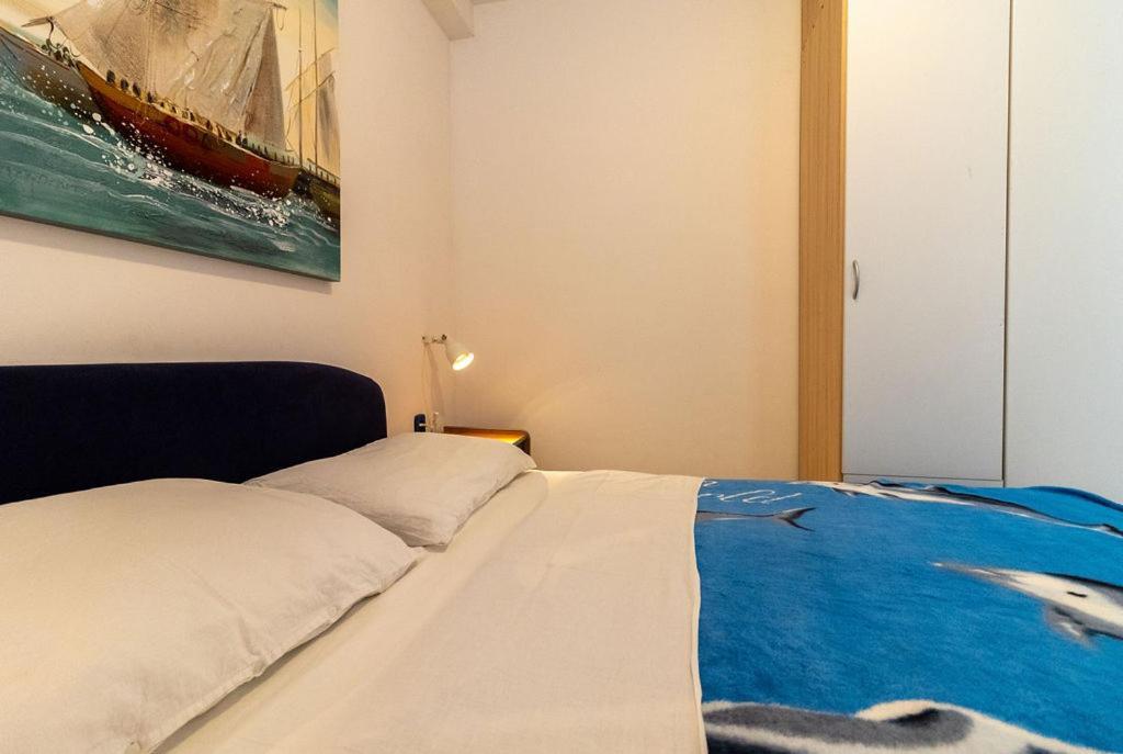 Villa Tiha Luka Neum Ngoại thất bức ảnh