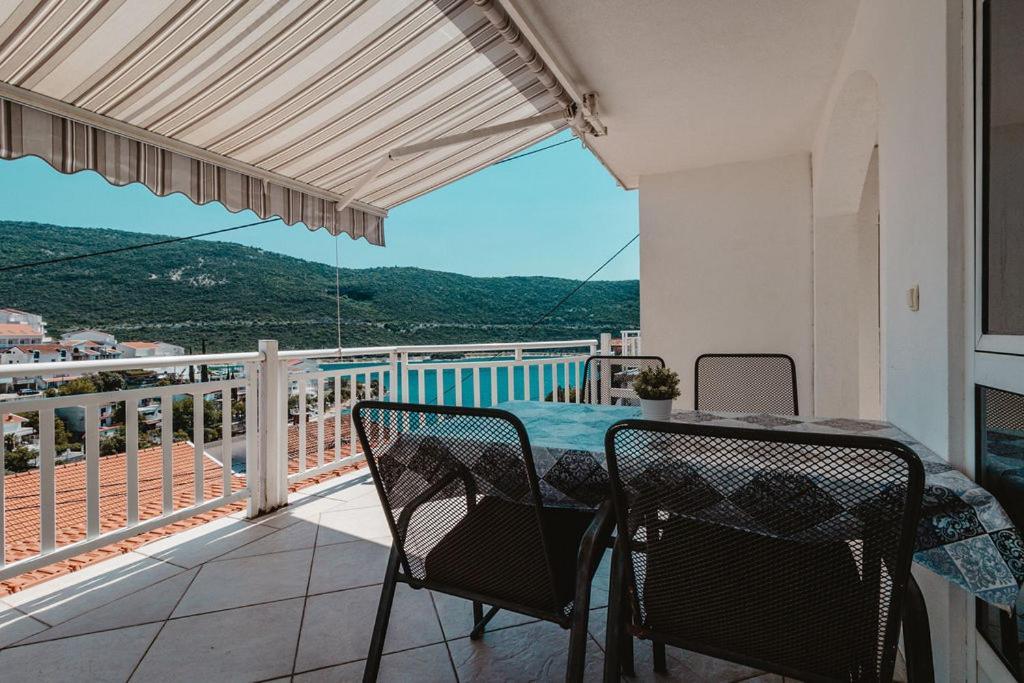 Villa Tiha Luka Neum Ngoại thất bức ảnh