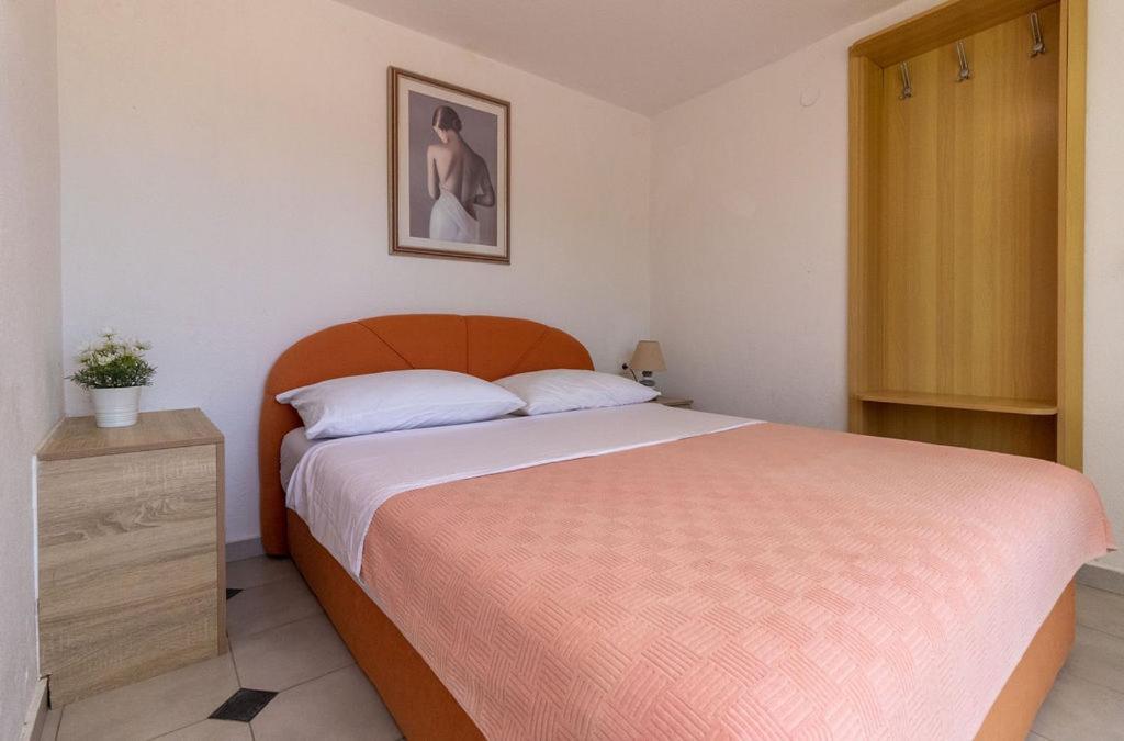 Villa Tiha Luka Neum Ngoại thất bức ảnh