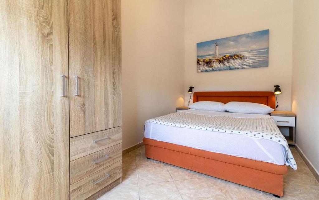 Villa Tiha Luka Neum Ngoại thất bức ảnh