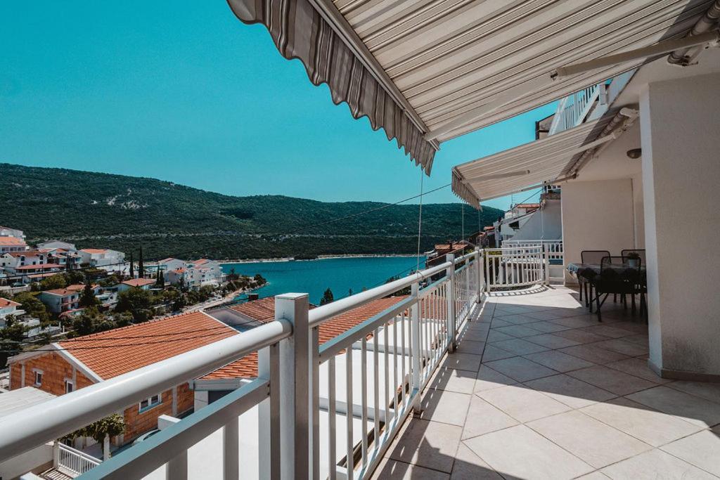 Villa Tiha Luka Neum Ngoại thất bức ảnh