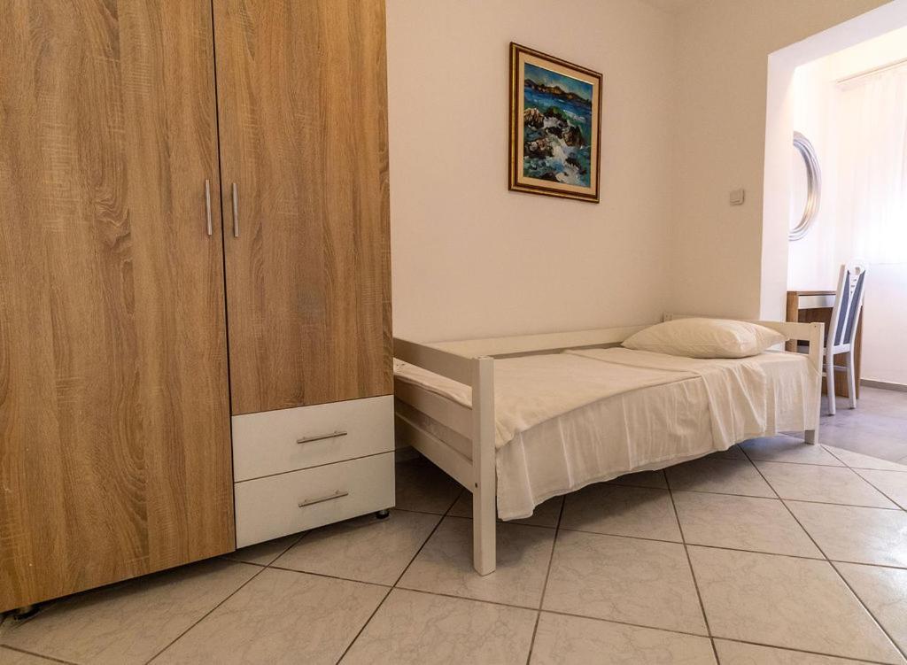 Villa Tiha Luka Neum Ngoại thất bức ảnh
