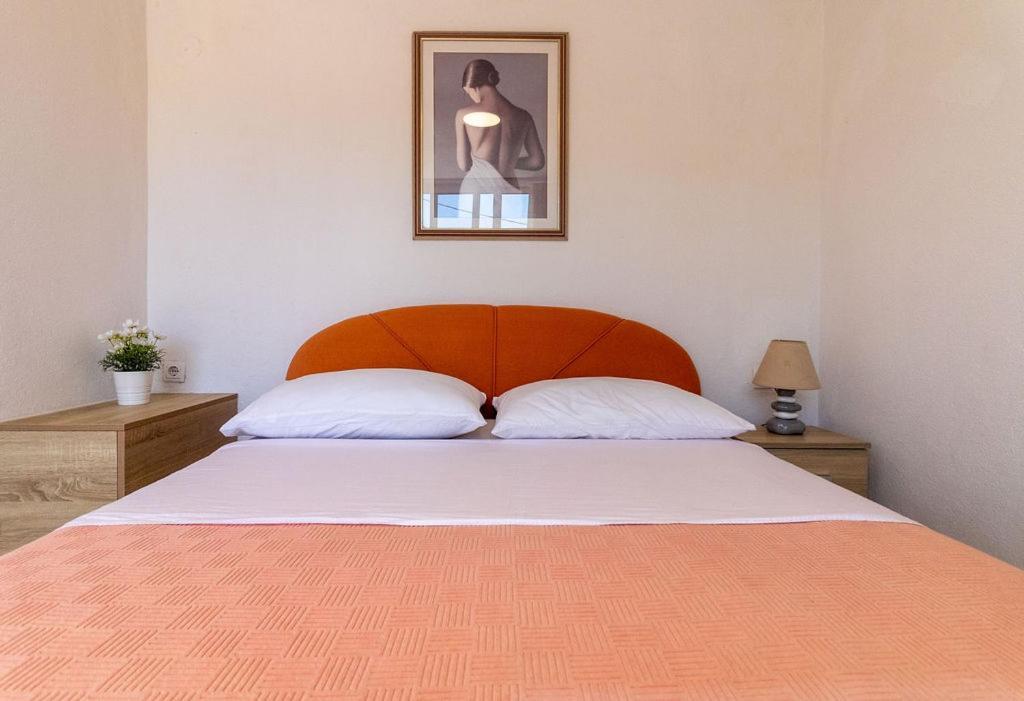 Villa Tiha Luka Neum Ngoại thất bức ảnh
