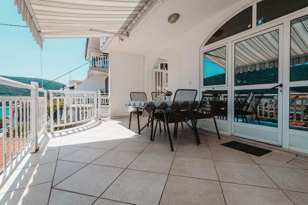 Villa Tiha Luka Neum Ngoại thất bức ảnh