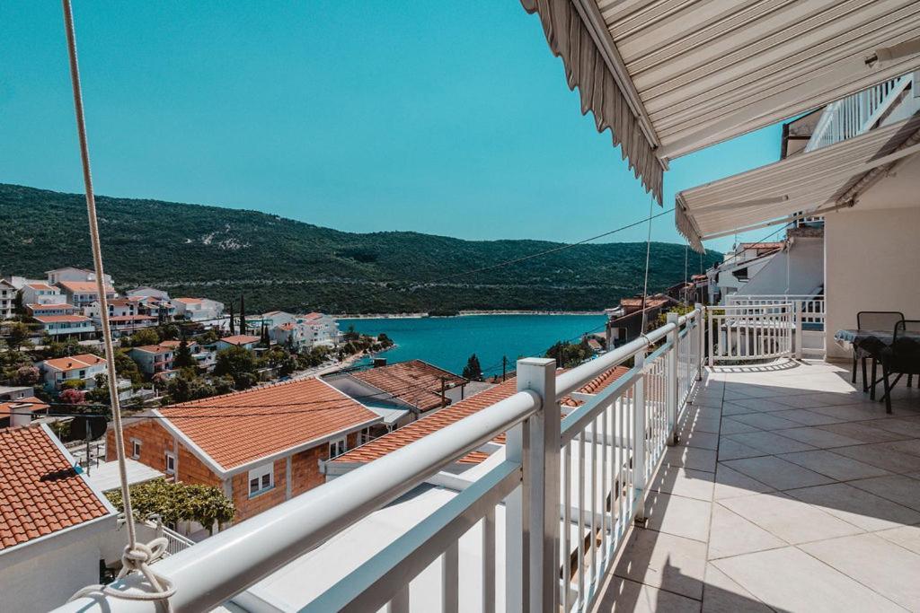 Villa Tiha Luka Neum Ngoại thất bức ảnh