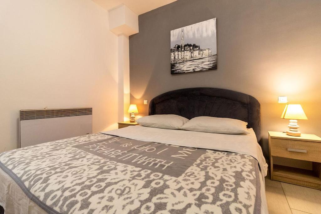 Villa Tiha Luka Neum Ngoại thất bức ảnh
