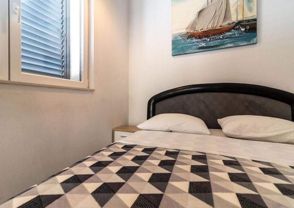 Villa Tiha Luka Neum Ngoại thất bức ảnh