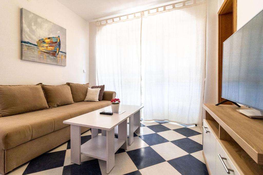 Villa Tiha Luka Neum Ngoại thất bức ảnh