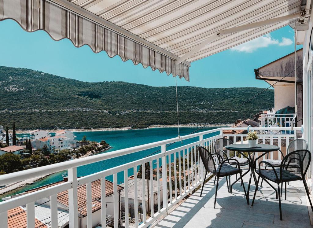 Villa Tiha Luka Neum Ngoại thất bức ảnh