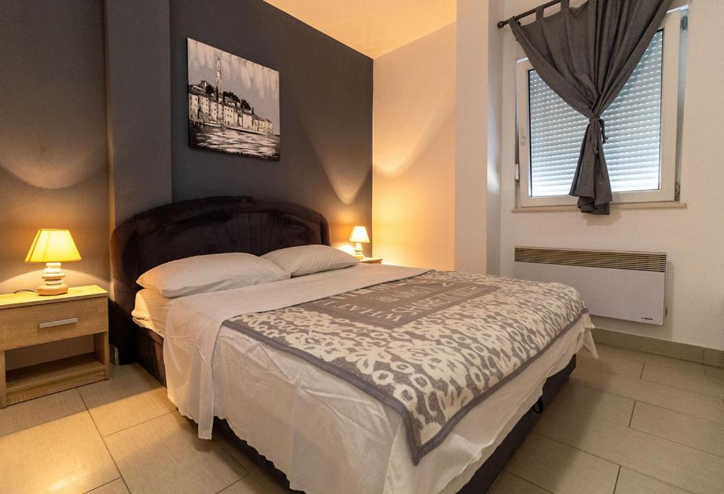 Villa Tiha Luka Neum Ngoại thất bức ảnh