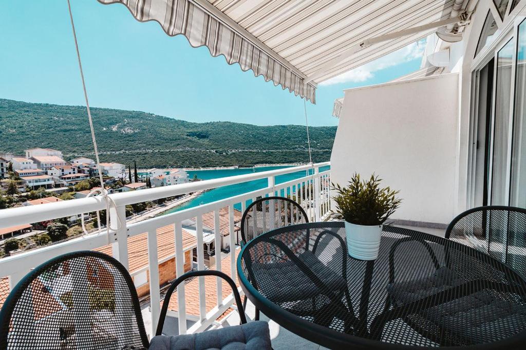 Villa Tiha Luka Neum Ngoại thất bức ảnh