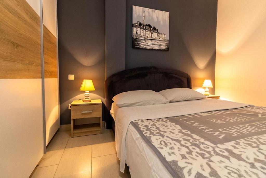 Villa Tiha Luka Neum Ngoại thất bức ảnh