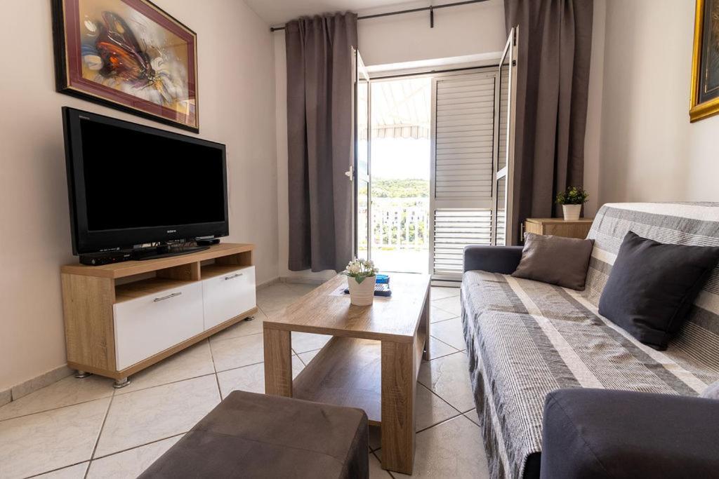 Villa Tiha Luka Neum Ngoại thất bức ảnh
