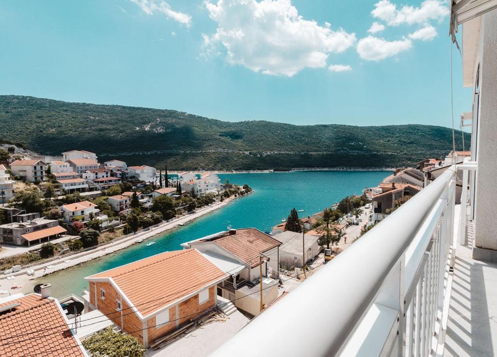 Villa Tiha Luka Neum Ngoại thất bức ảnh