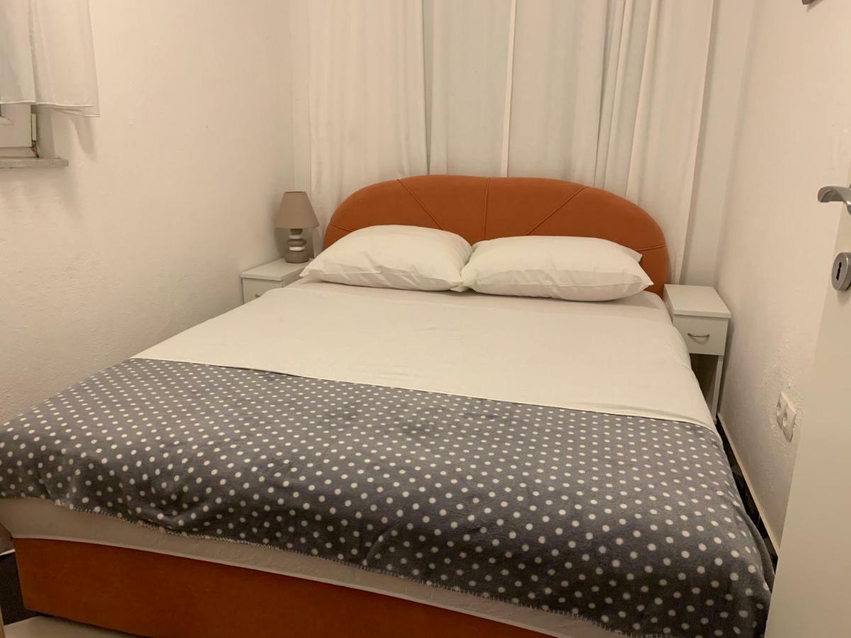 Villa Tiha Luka Neum Ngoại thất bức ảnh